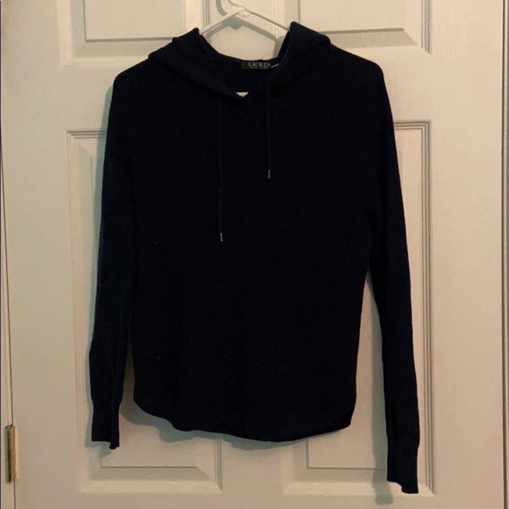 Ralph Lauren hoodie